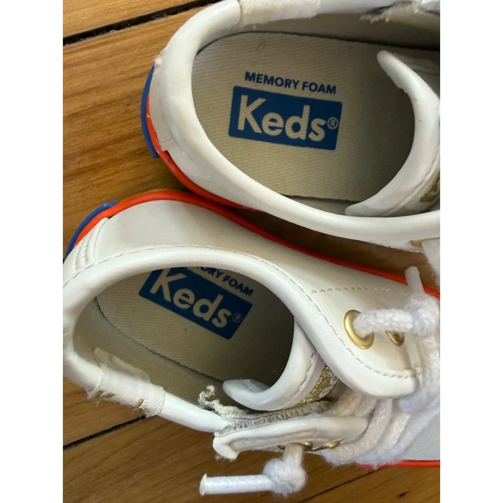 Keds X Kate Spade keds kids